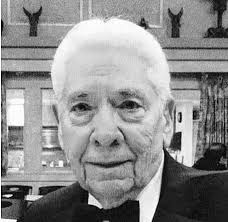 Richard BERNAL Obituary (1933