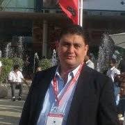 Ahmed Refaay Email & Phone Number