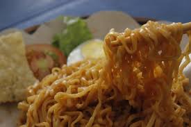 Dengan resep turun temurun, resep masakan indonesia tradisional ini tetap mempunyai banyak penggemar, lho. Mie Setan Cimahi Mie Super Pedas Destinasi Bandung