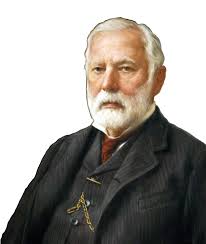 James Ben Ali Haggin, Hall of Fame Class of 2022