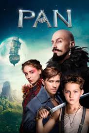 Pan 2015 Yify Download Movie Torrent Yts