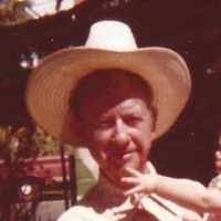 James Arthur Fields (1900–1986)