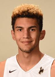 WYOMING COWBOYS BASKETBALL WYOMING COWBOYS BASKETBALL