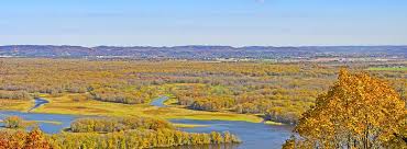 Maybe you would like to learn more about one of these? Great River Bluffs State Park Outdoorsy