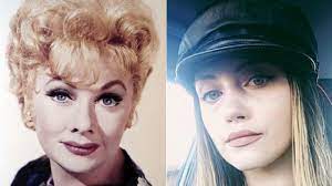 27 after a battle with stage 4 breast cancer. The Tragic Death Of Lucille Ball S Great Granddaughter