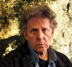 2010-2011 — Ben Beckley