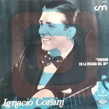 IGNACIO CORSINI