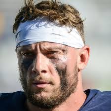 Brent Slaughter's Instagram, Twitter & Facebook