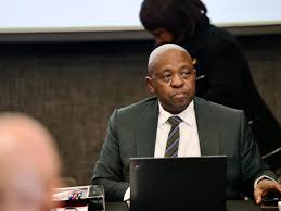 Mbuyiseli Madlanga expected to make final ConCourt judgement