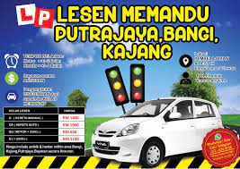 Proses mendapatkan lesen kereta 2017. Orenmentari Online Shopping Services Update Harga Terkini Lesen Memandu 2017