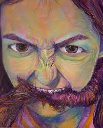 Echo Contemporary Art at Guardian Studios