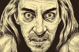 Frank Silva's Instagram, Twitter & Facebook