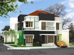 Download now inspirasi autocad desain rumah minimalis. Rumah Minimalis Gambar Rumah Kartun