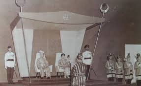 Yang di pertuan agong adalah ketua negarayang di pertuan agong adalah ketua negara tanah melayu yang merdeka.tanah melayu yang merdeka. Sejarah Jawatan Yang Di Pertuan Agong Malaysia Coin