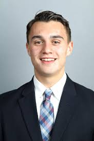 2017 Men's Lacrosse Roster