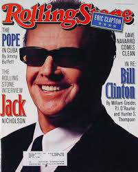 Rolling Stone