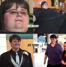 All his life he longed for a relationship with his father the show portrays. My 600 Lb Life Most Shocking Transformations In Show History
