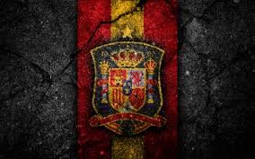 Here we provided the urls of logo and kits visit them and customize your team with latest updated logo and kits. 10 Spain National Football Team Hd Wallpapers Hintergrunde