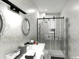 Formica has several items that you can edit, including the backsplash, countertop, floor, and bathtub. Bathroom Interior Planner 5d Bathroom Inspiration Modern Modern Bathroom Design Bathroom Tile Designs