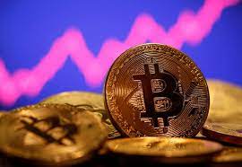 Blockstream ceo adam back believes bitcoin's market cap will increase by 400% within two years. Bitcoin Hits 1 Trillion Market Cap Surges To Fresh All Time Peak Reuters