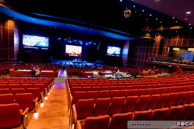 Grand Sierra Theater Reno