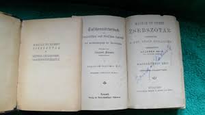 Sometimes you don't know the correct spelling of the german verb conjugation you are looking for and therefore you can't find the german verb conjugation by typing it in the search field. Magyar Nemet Magyar Szotar I Ii Bela Kelemen Kupindo Com 48348453