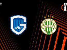 Genk x Ferencváros: Palpite BOMBA e Onde Ver AO VIVO!