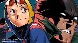 We did not find results for: My Hero Academia Heroes Rising Home Facebook