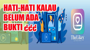 Rupanya aplikasi android juga banyak menawarkan aplikasi dengan rating dewasa yang dapat diunduh oleh. The Likey Peluang Bisnis Terbaru Membayar Apa Tidak Youtube