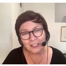 Penny Chapman's Instagram, Twitter & Facebook