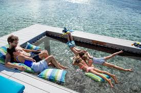 Property is on or next to a beach and has a free private beach. Holiday Inn Resort Kandooma Maldives With 50 Off On Transfers An Ihg Hotel Guraidhoo Updated 2021 Prices