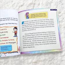 Al kautsar sendiri adalah sebuah nama telaga yang diperuntukkan bagi penghuni surga. Tlb02 Tafsir Mini Surah Al Kautsar Mommyhappy