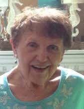 Obituary information for Rita L Kearney