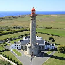 Faro De Goulphar Bangor 6 Lighthouse Photos Lighthouse Water Tower