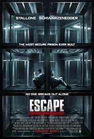Milk vfx served as the main vendor and was supported by egg vfx in creating a futuristic london, a spaceship crash, an asteroid field, a submerged planet and a spacewalk. Escape Plan Movie Script