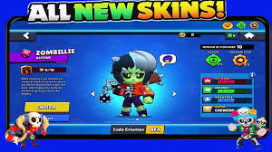 Read this comprehensive list for all brawler stats for every character in brawl stars including health, attack, super, each in base to max status value! Happy Brawl O Ween For Android Apk Download