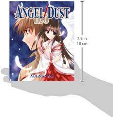 Angel Dust: Neo : Nanase, Aoi, Nanase, Aoi: Amazon.co.uk: Books