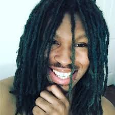 Green Dreadlocks Green Dreads Dreadlocks Men Dreadlocks