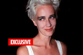 The tragedy and torment of Paula Yates who could have been saved before  fatal heroin overdose