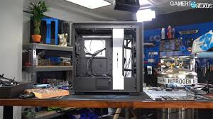 We did not find results for: Nzxt H710 Case Review Brute Force Airflow Kind Of Works Gamersnexus Gaming Pc Builds Hardware Benchmarks
