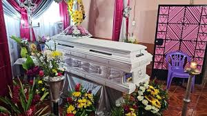 Entrevista a Maricela...