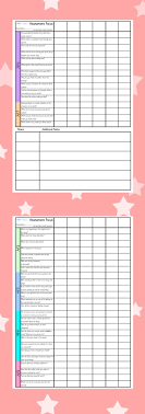 Guided Reading Af Questions Checklists Fiction Guided Reading Guided Reading Resources Guided Reading Checklists
