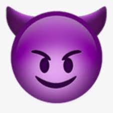Mugen train) 01:31 الإعلان المترجم لفيلم. Transparent Devil Face Clipart Emoji Hd Png Download Transparent Png Image Pngitem
