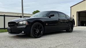 Image result for Brilliant Black 2006 Charger