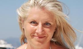 My ex was brutally murdered. Then his killer was hailed a national hero