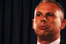 NT youth detention: Adam Giles alleges Four Corners election conspiracy  over Don Dale episode