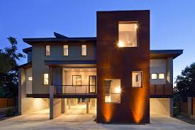 Shop mid century modern sofa sets for your home and office. Modern Industrial Vanguard Studio Architect Austin Texas