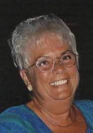 Obituary information for Barbara Bobbi Blood Nelson