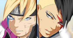 Check spelling or type a new query. 13 Ide Kawaki Boruto Gambar Anime Gambar Animasi