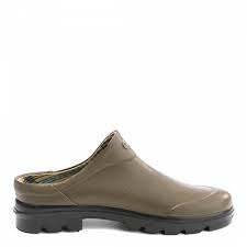Le Chameau Women S Green Sabot Crocus Shoes Chelsea Boots Women Clogs